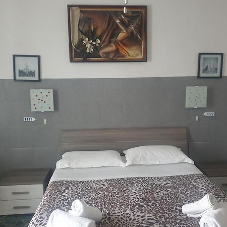 B&B Ganaj La Terrazza Di Ganaj 巴里 外观 照片