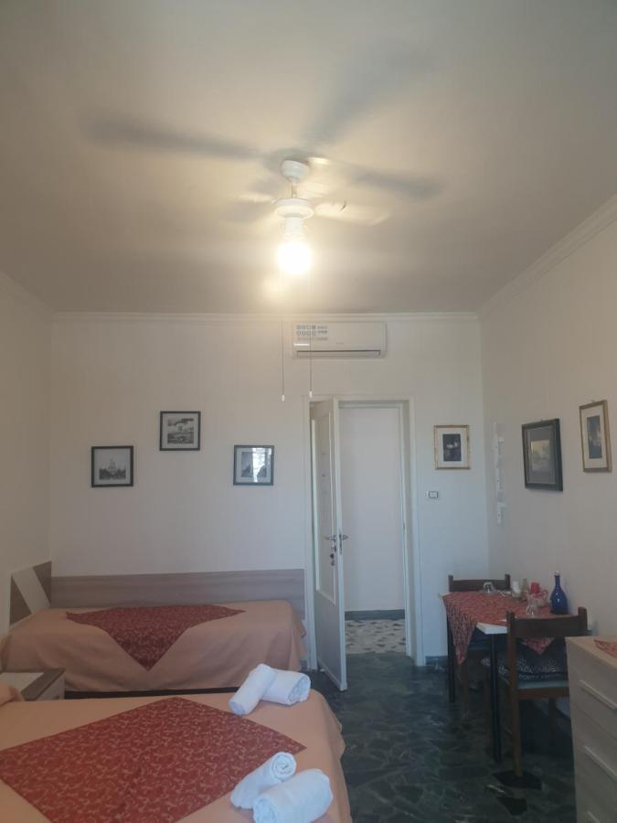 B&B Ganaj La Terrazza Di Ganaj 巴里 外观 照片
