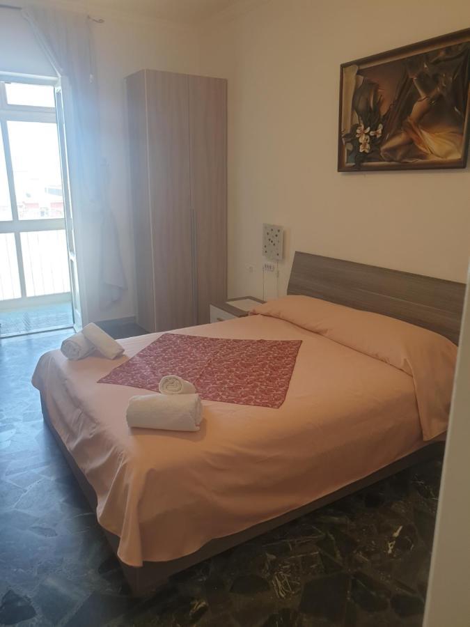 B&B Ganaj La Terrazza Di Ganaj 巴里 外观 照片