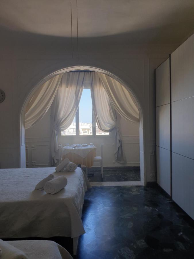 B&B Ganaj La Terrazza Di Ganaj 巴里 外观 照片