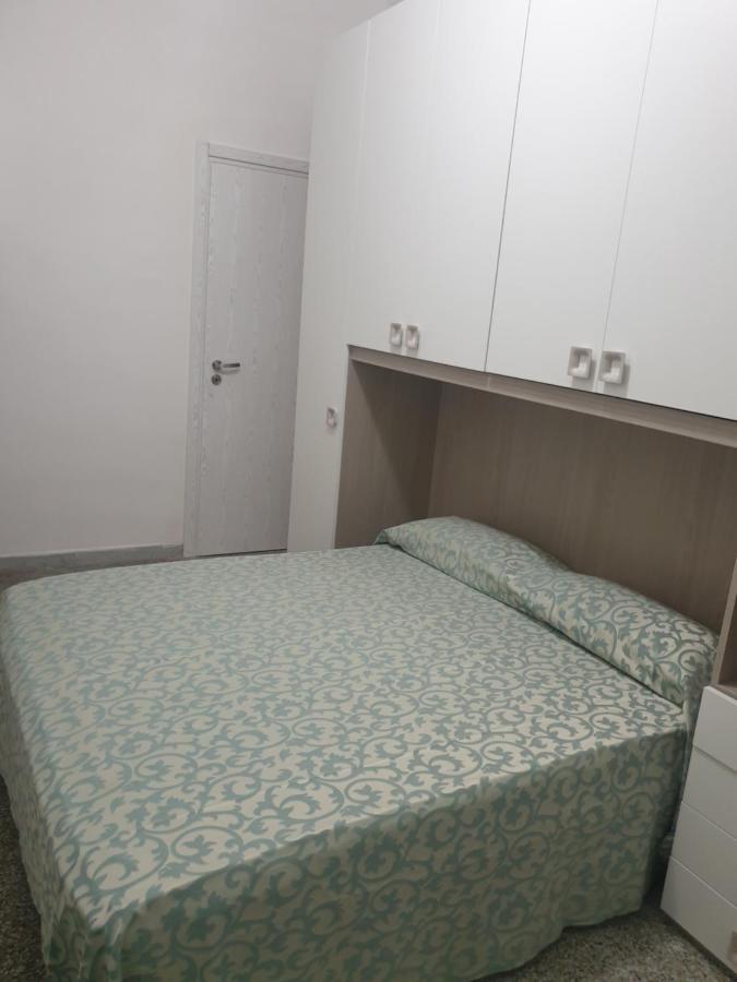 B&B Ganaj La Terrazza Di Ganaj 巴里 客房 照片