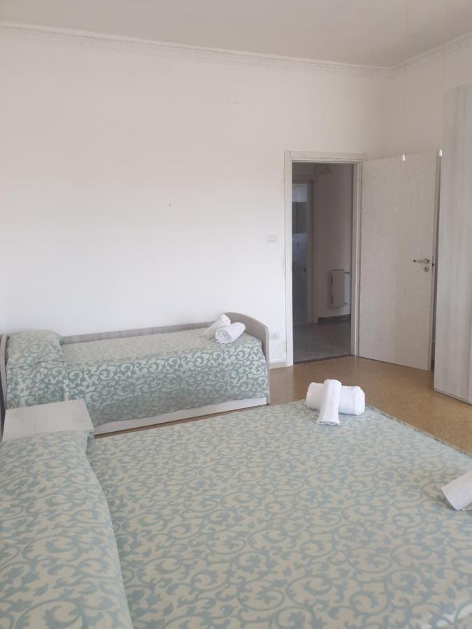 B&B Ganaj La Terrazza Di Ganaj 巴里 外观 照片
