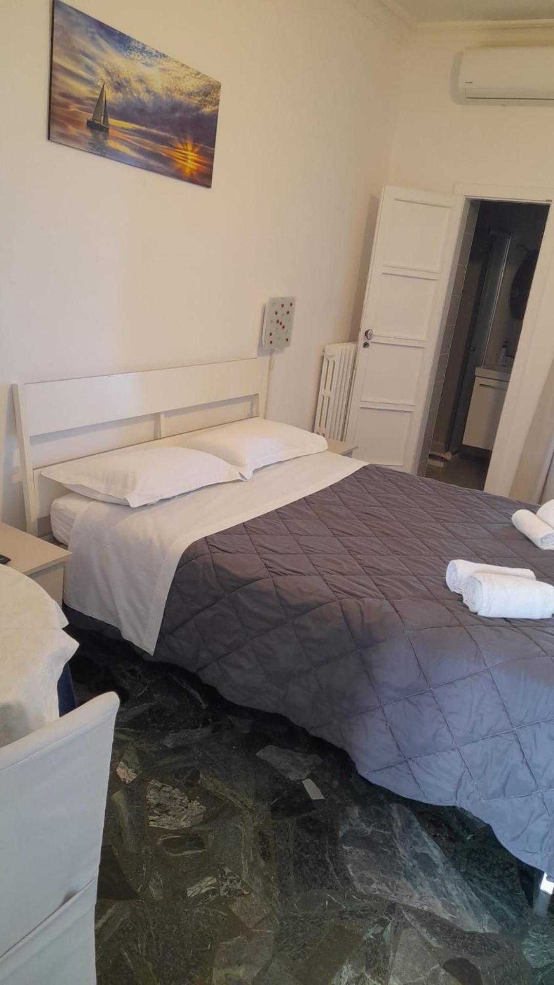 B&B Ganaj La Terrazza Di Ganaj 巴里 外观 照片