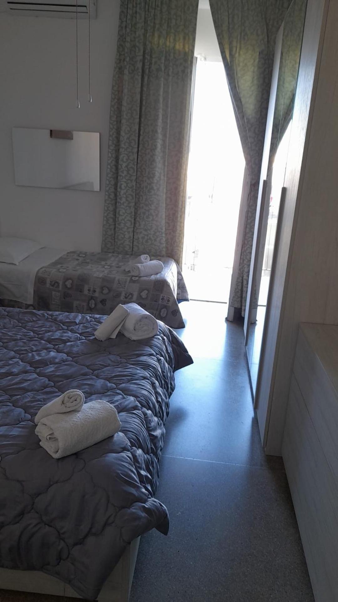 B&B Ganaj La Terrazza Di Ganaj 巴里 客房 照片