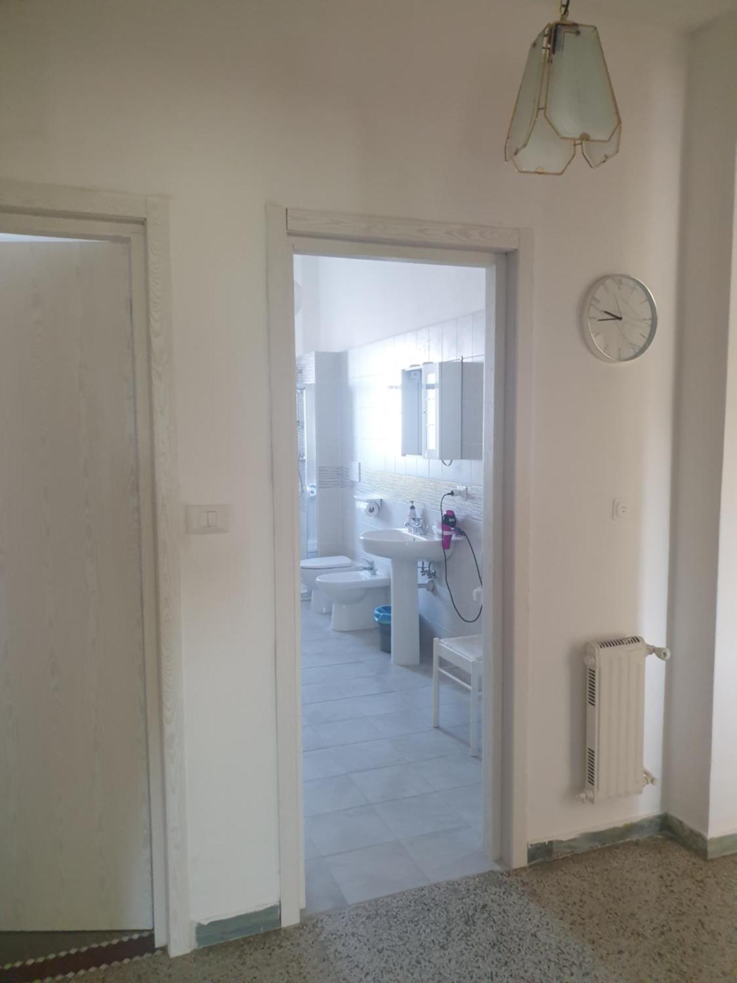 B&B Ganaj La Terrazza Di Ganaj 巴里 客房 照片