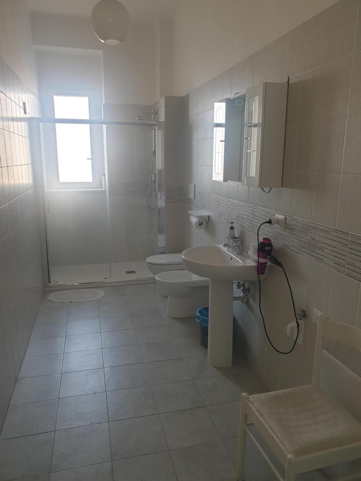 B&B Ganaj La Terrazza Di Ganaj 巴里 客房 照片
