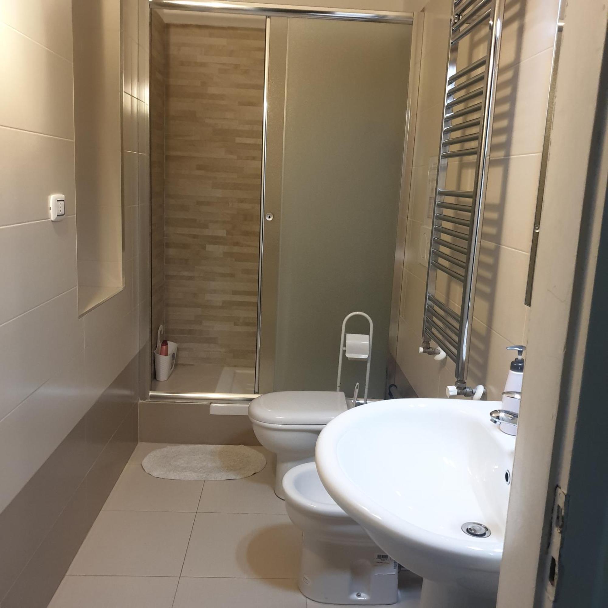 B&B Ganaj La Terrazza Di Ganaj 巴里 客房 照片