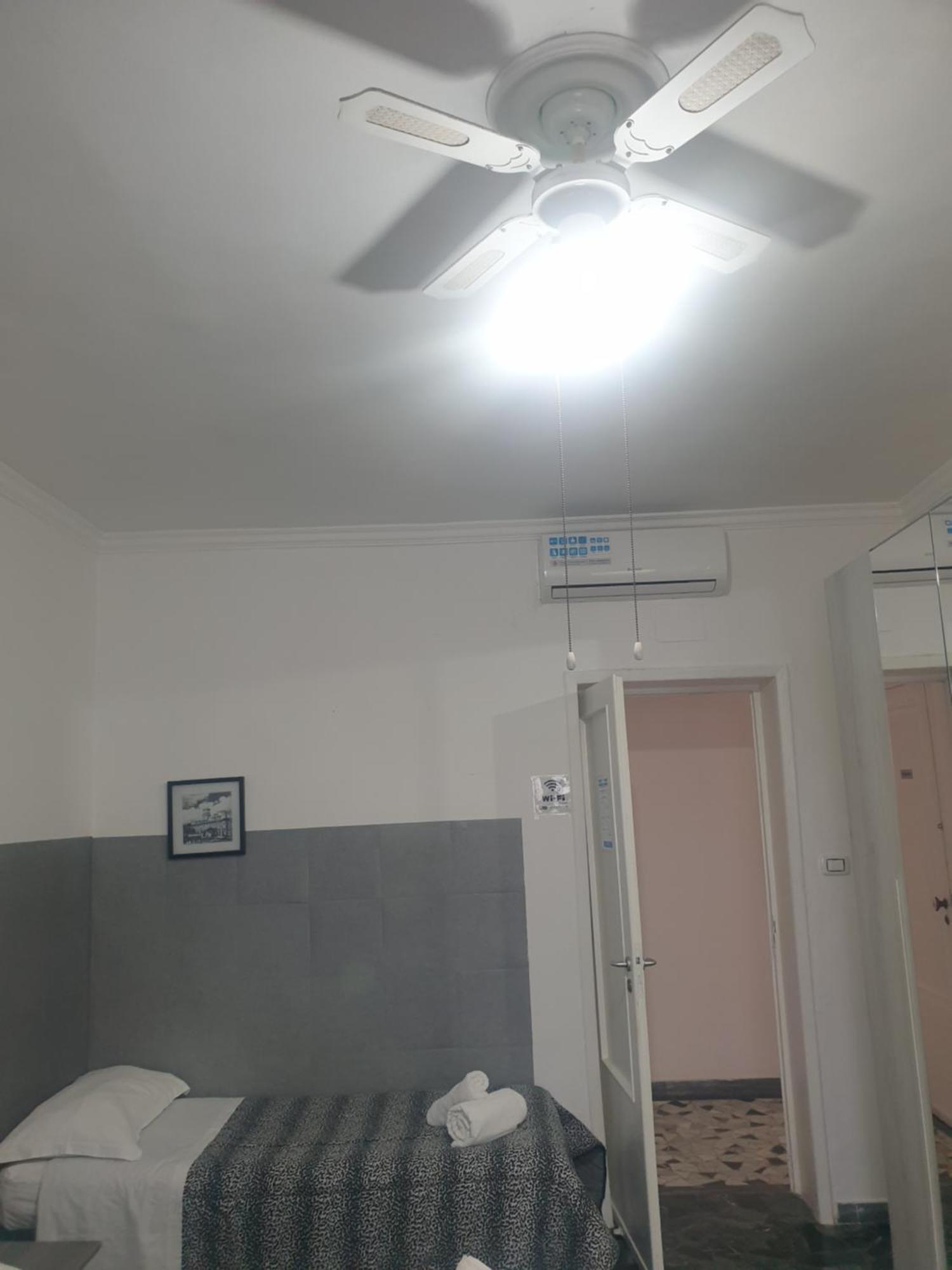 B&B Ganaj La Terrazza Di Ganaj 巴里 外观 照片