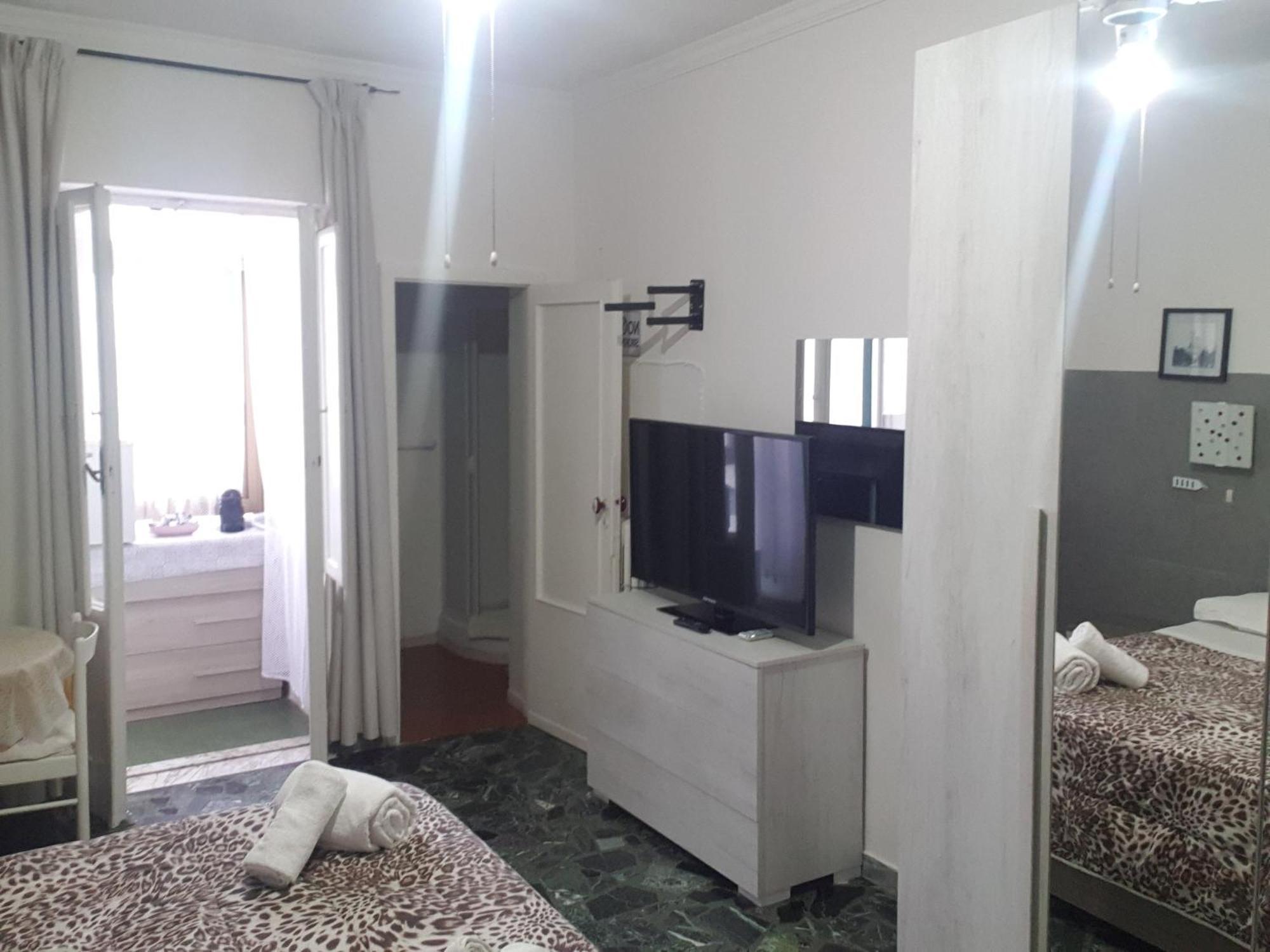 B&B Ganaj La Terrazza Di Ganaj 巴里 外观 照片
