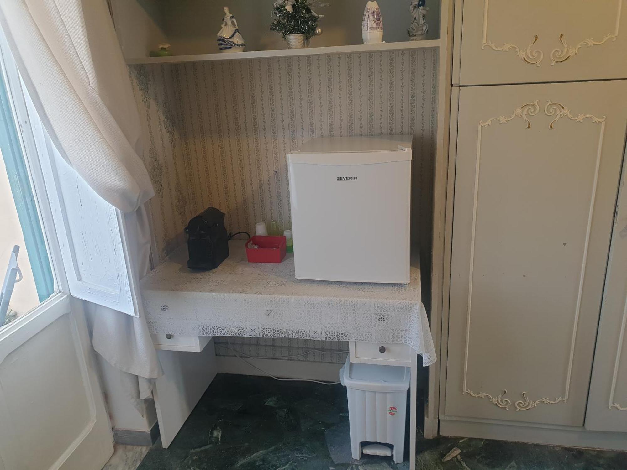 B&B Ganaj La Terrazza Di Ganaj 巴里 外观 照片