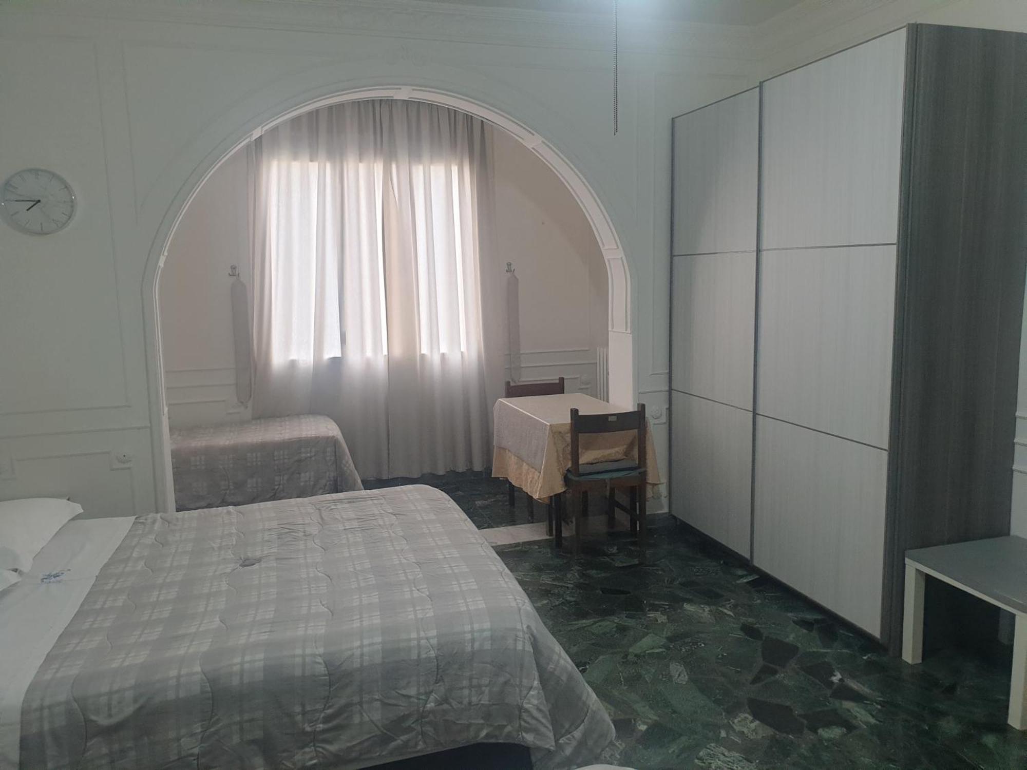 B&B Ganaj La Terrazza Di Ganaj 巴里 外观 照片