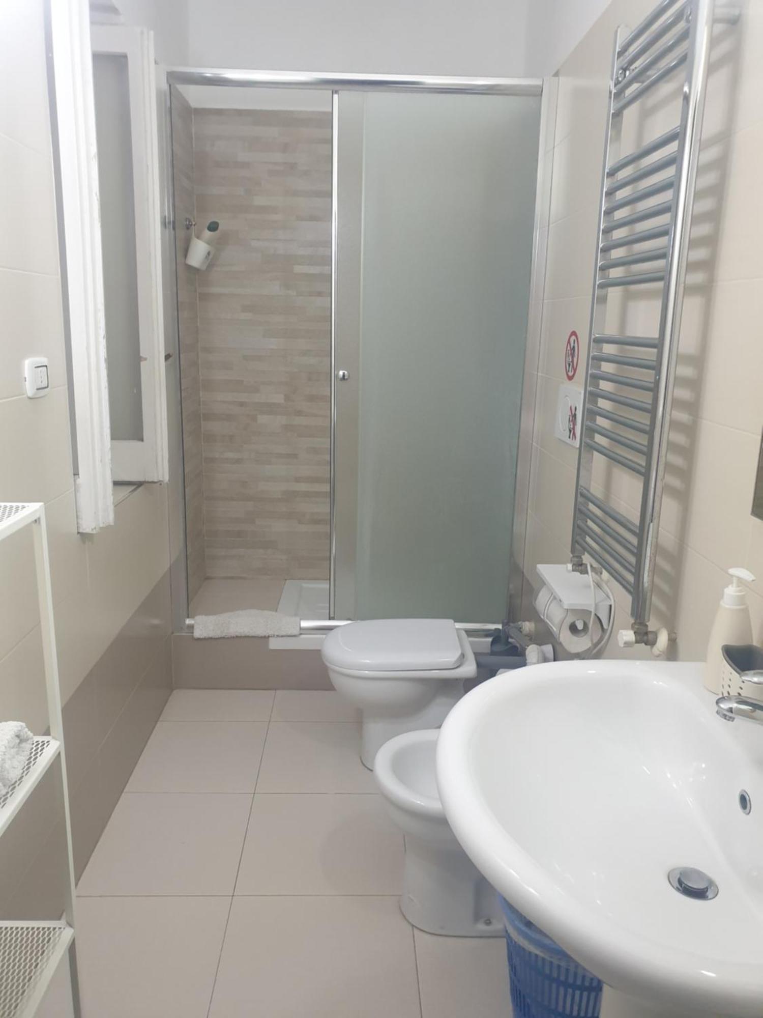 B&B Ganaj La Terrazza Di Ganaj 巴里 外观 照片