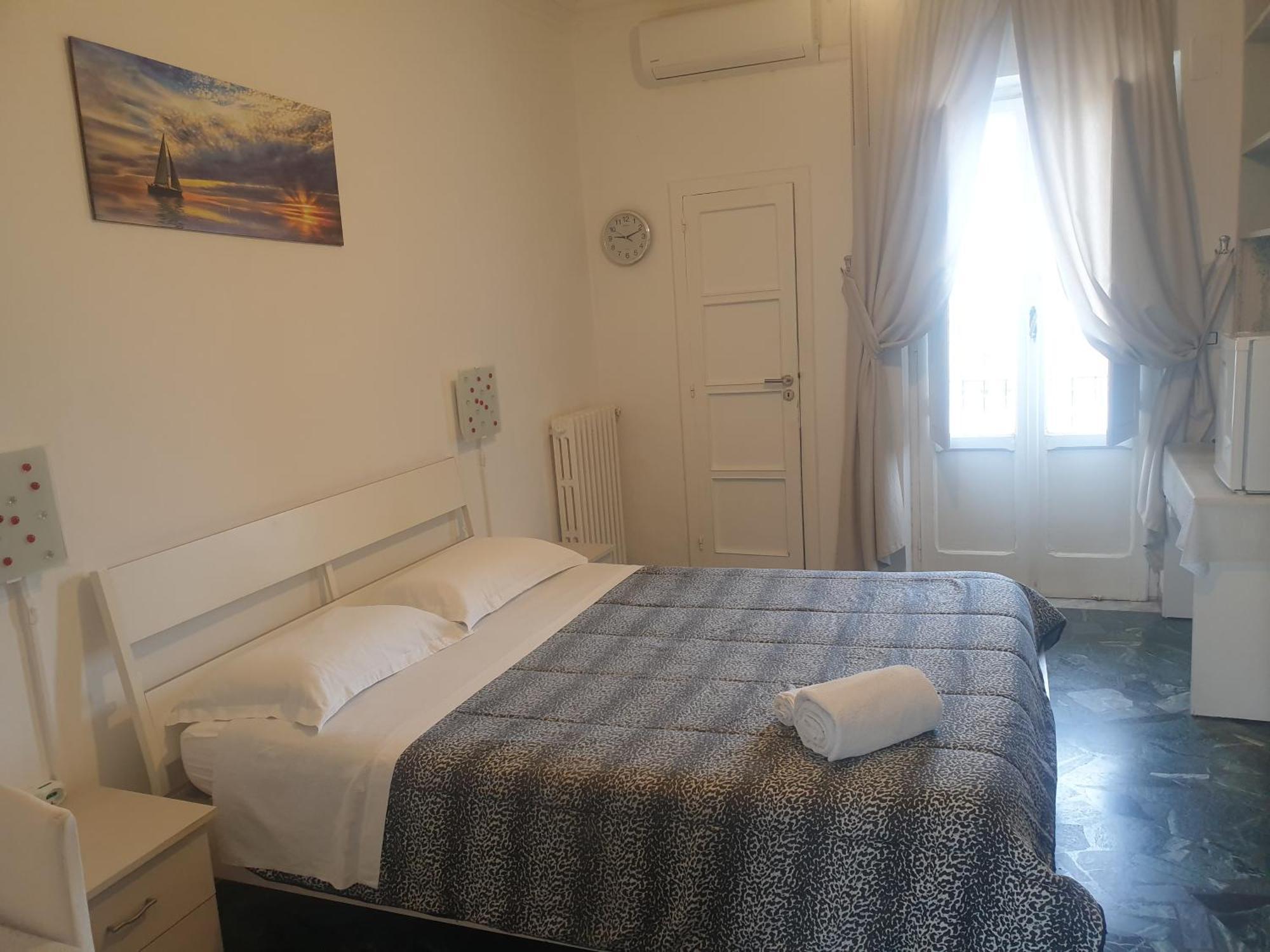 B&B Ganaj La Terrazza Di Ganaj 巴里 外观 照片