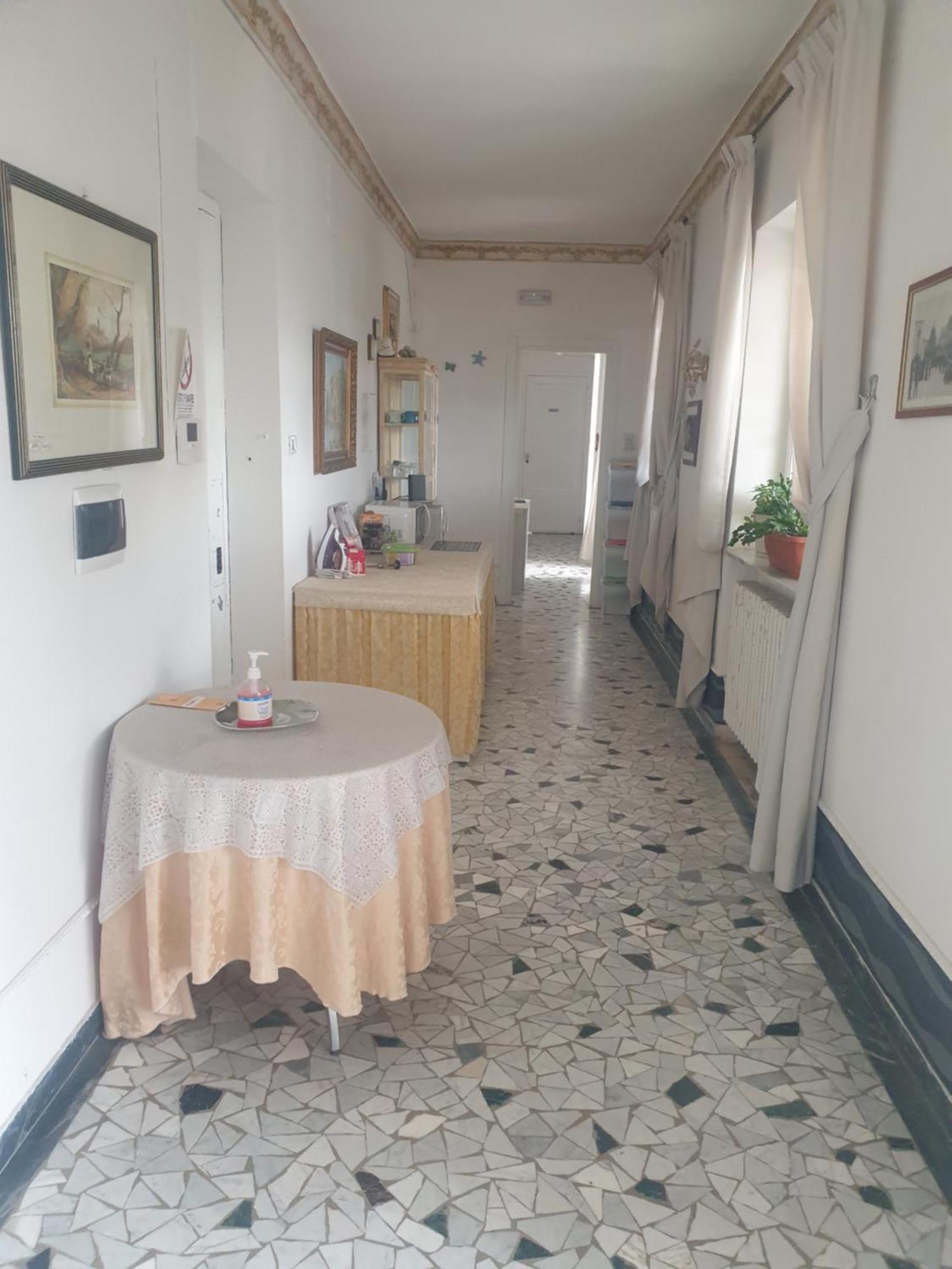 B&B Ganaj La Terrazza Di Ganaj 巴里 外观 照片